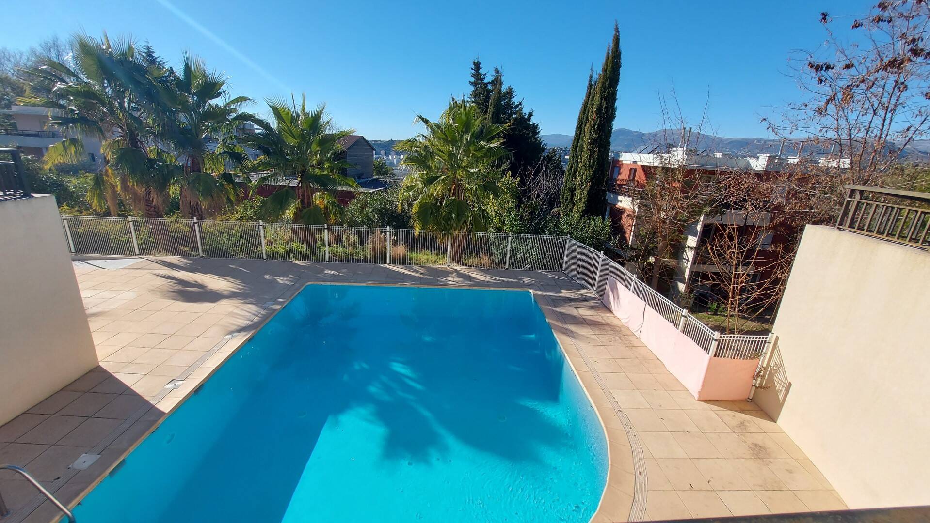 Appartement à vendre - Première occupation
