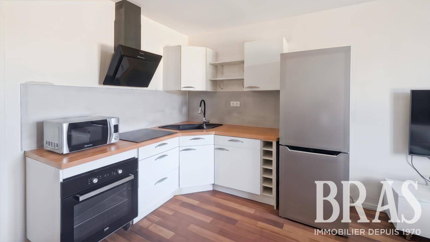 Appartement 3 pièces 41 m² · à Nantes · 41 m² · 630 €