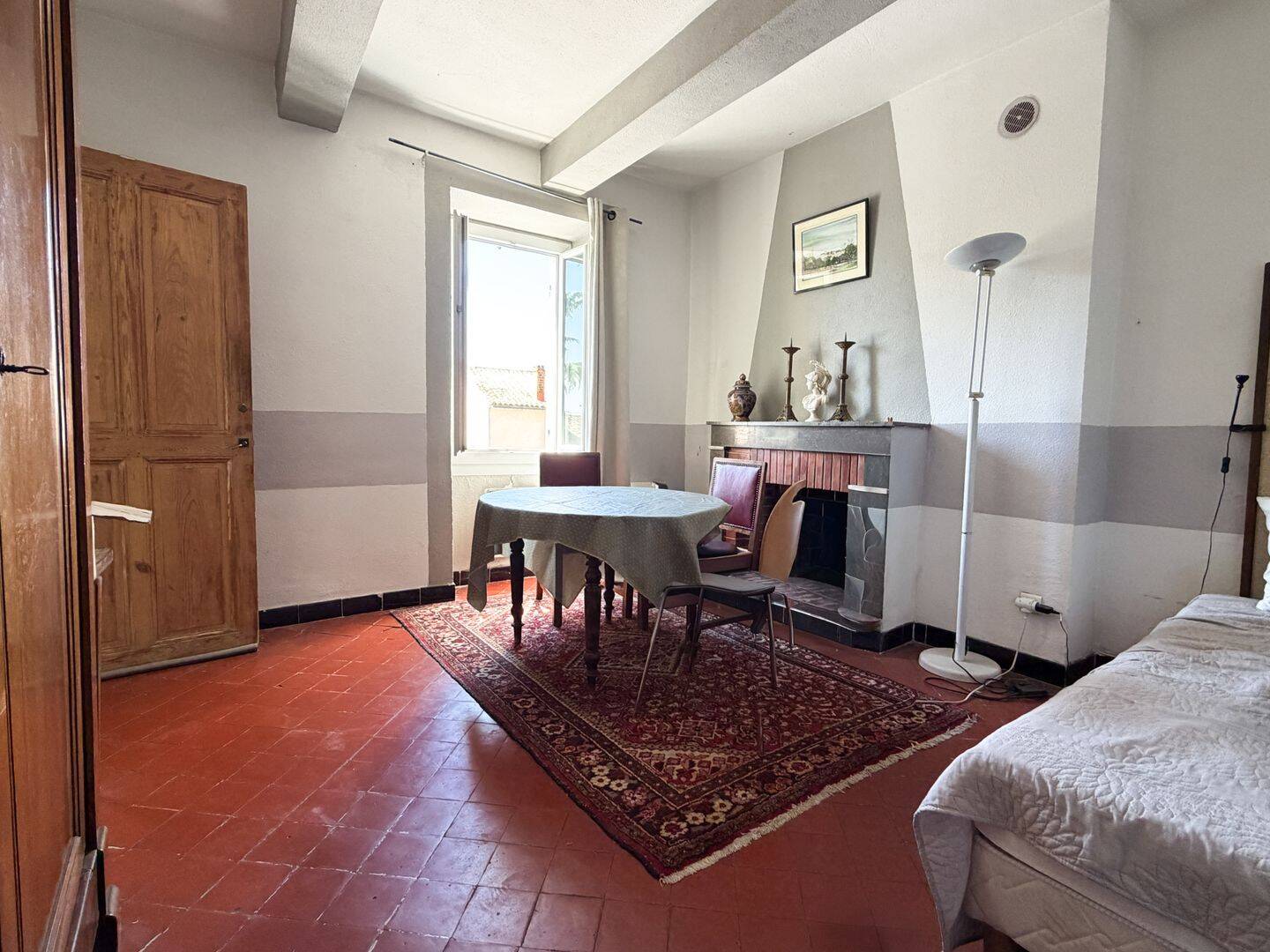 Maison 7 pièces 162 m² · à Châteauneuf-de-Gadagne · 162 m² · 219 000 €