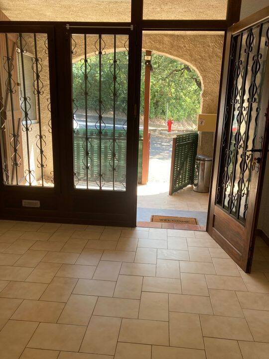 Appartement 1 pièce 37 m² · à Draguignan · 37 m² · 500 €