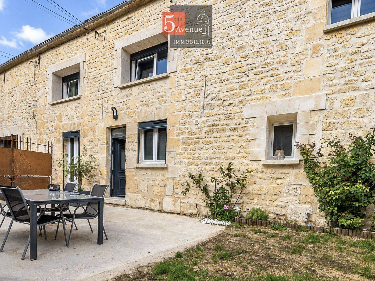Maison 6 pièces 160 m² · à Chantilly · 160 m² · 399 000 €