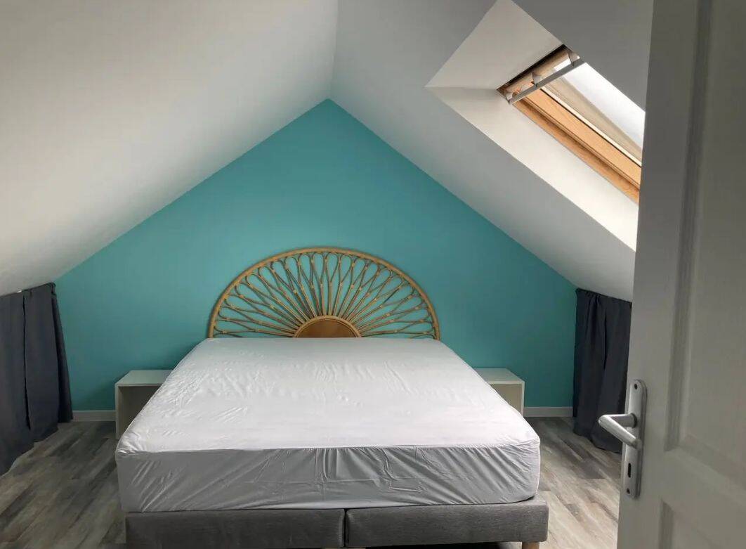 Appartement 2 pièces 44 m² · à Eaubonne · 44 m² · 1 250 €/mois