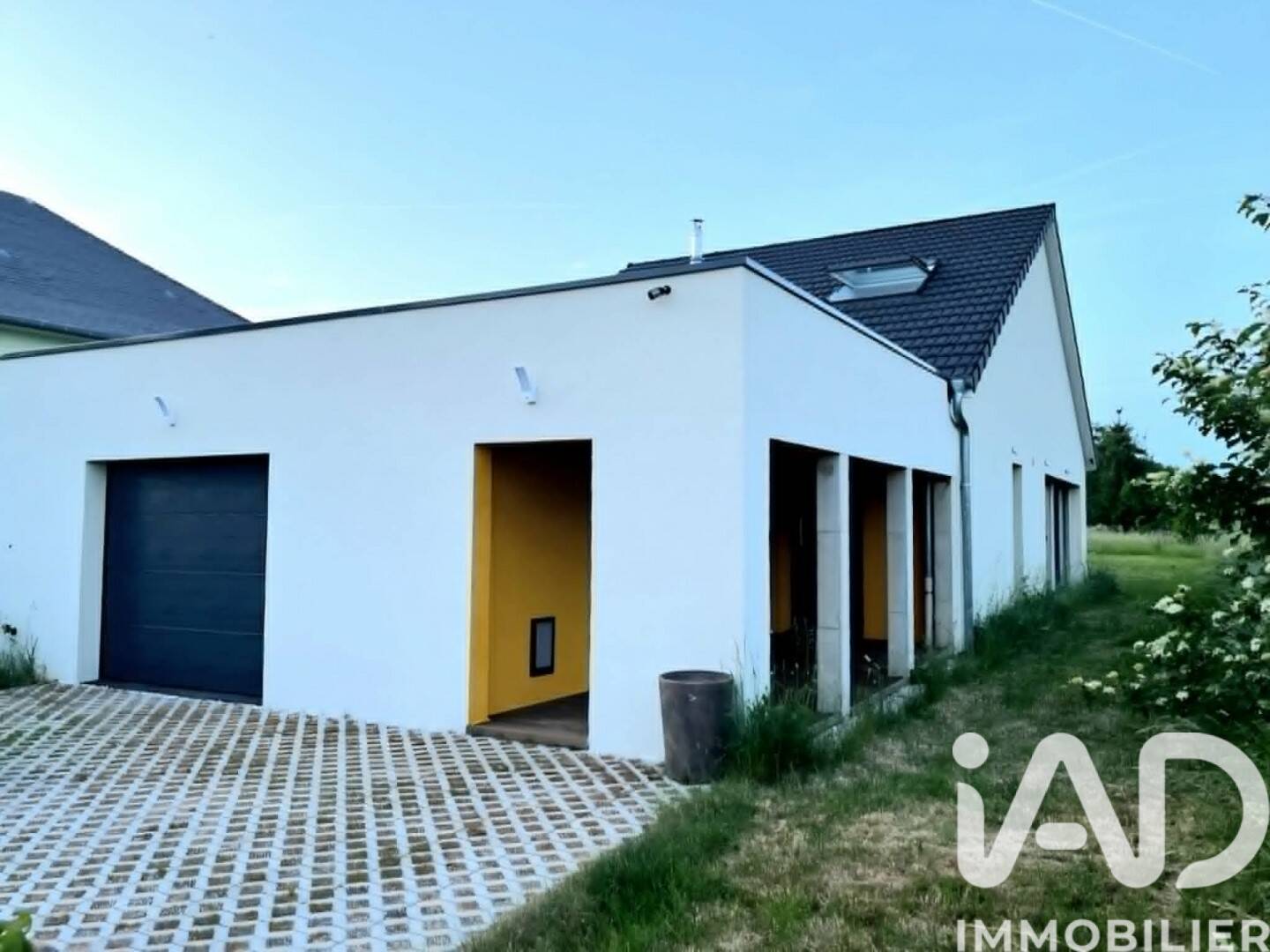 Maison 5 pièces 111 m² · à Angevillers · 111 m² · 500 000 €