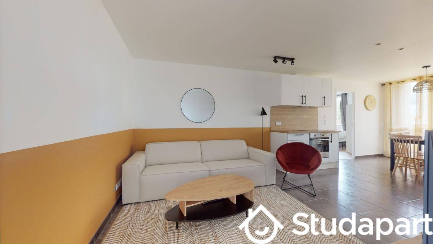 1 pièce 9 m² · à Bezons · 9 m² · 690 €