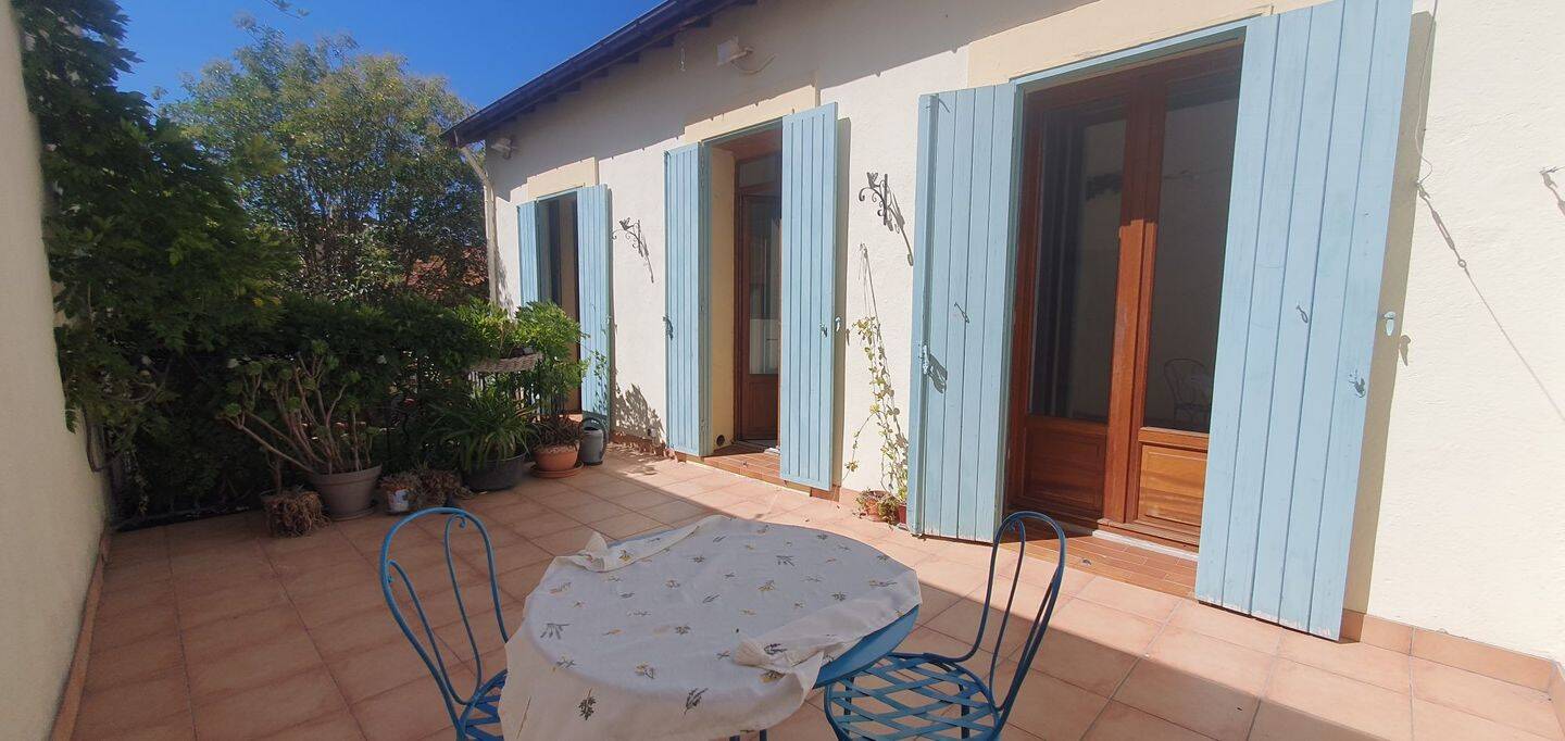 Maison 4 pièces 120 m² · à Béziers · 120 m² · 220 000 €