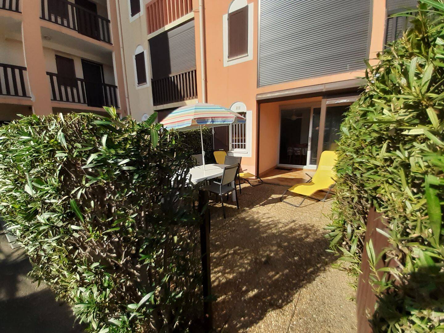 Appartement 1 pièce 30 m² · à Canet-en-Roussillon · 30 m² · 560 €