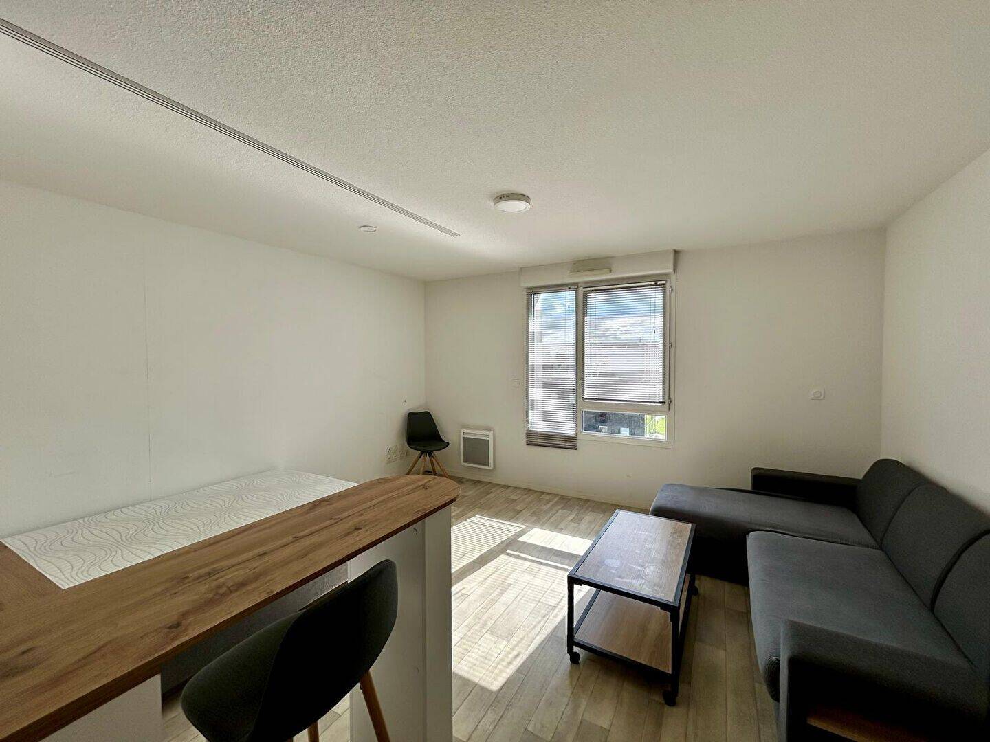 Appartement 1 pièce 27 m² · à Toulouse · 26,8 m² · 650 €