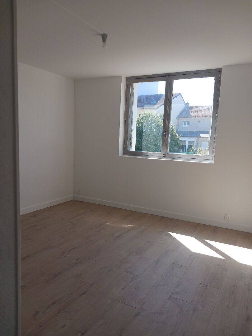 Appartement 4 pièces 58 m² · à Le Mans · 58 m² · 850 €