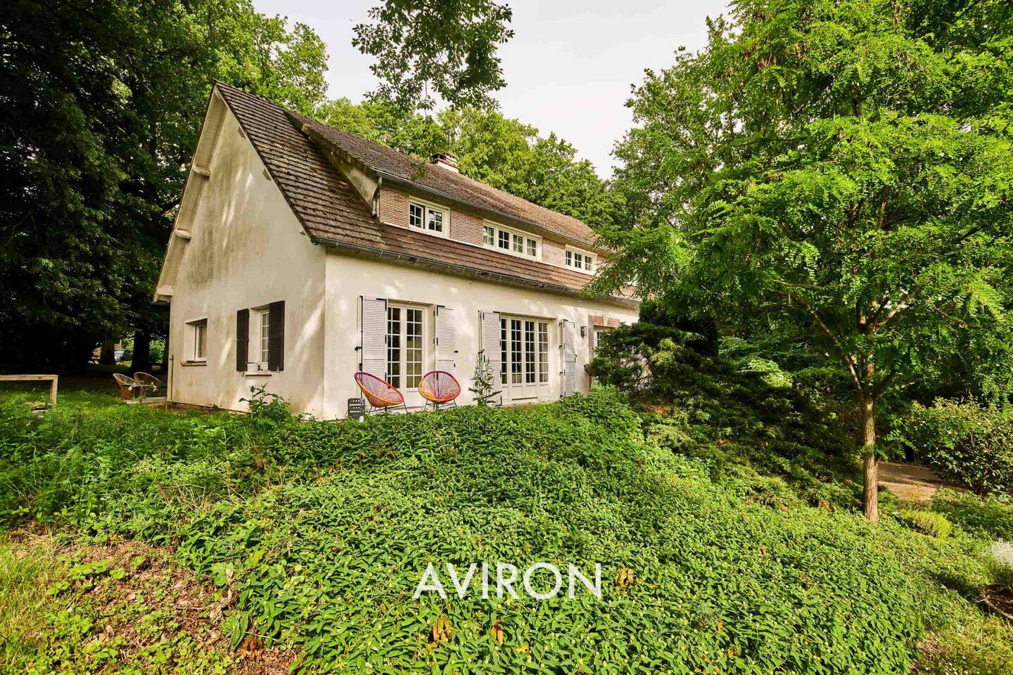 Maison 8 pièces 210 m² · à Chartres · 210 m² · 499 000 €