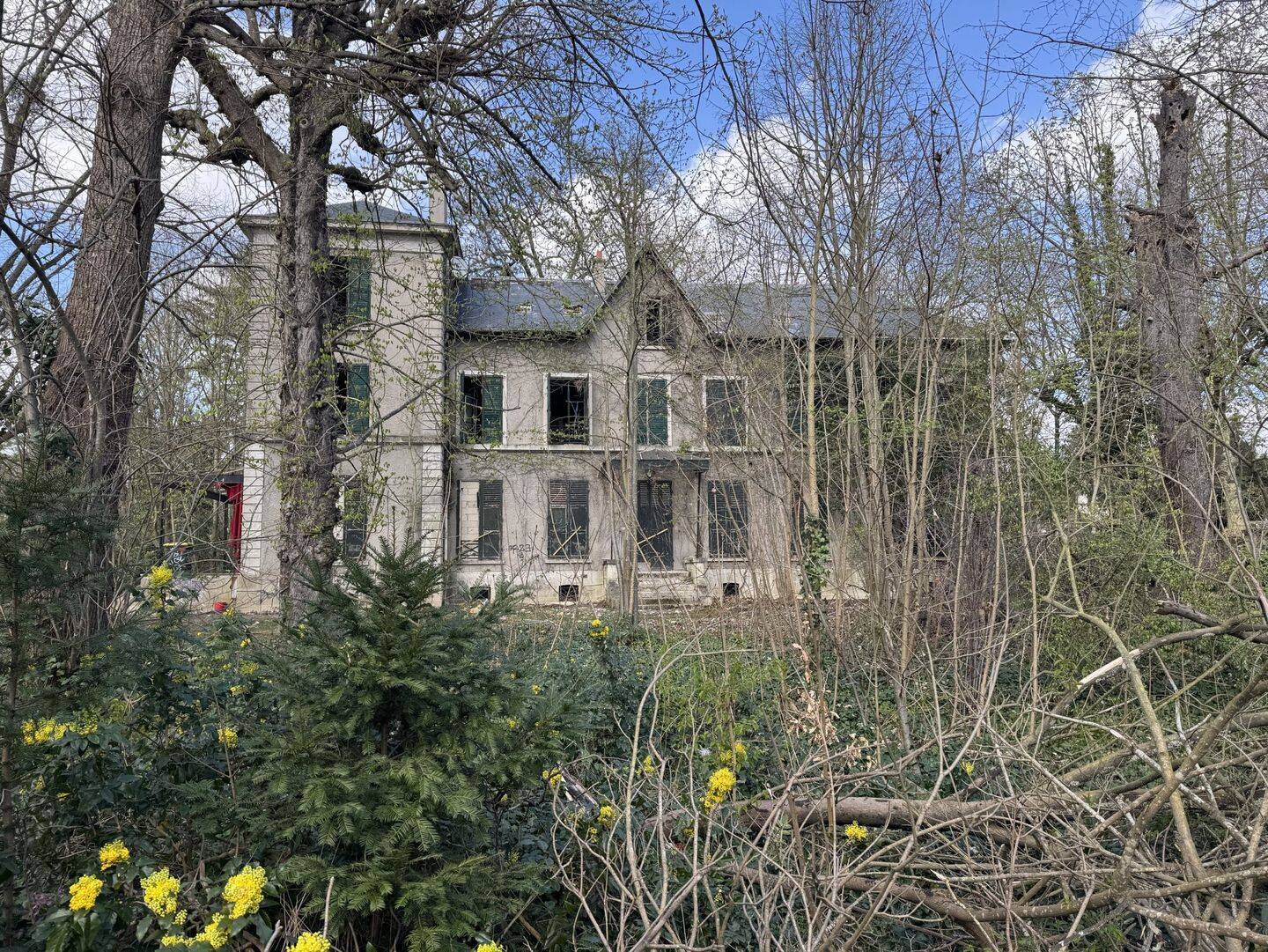 Maison 9 pièces 320 m² · à Le Vésinet · 320 m² · 1 985 000 €