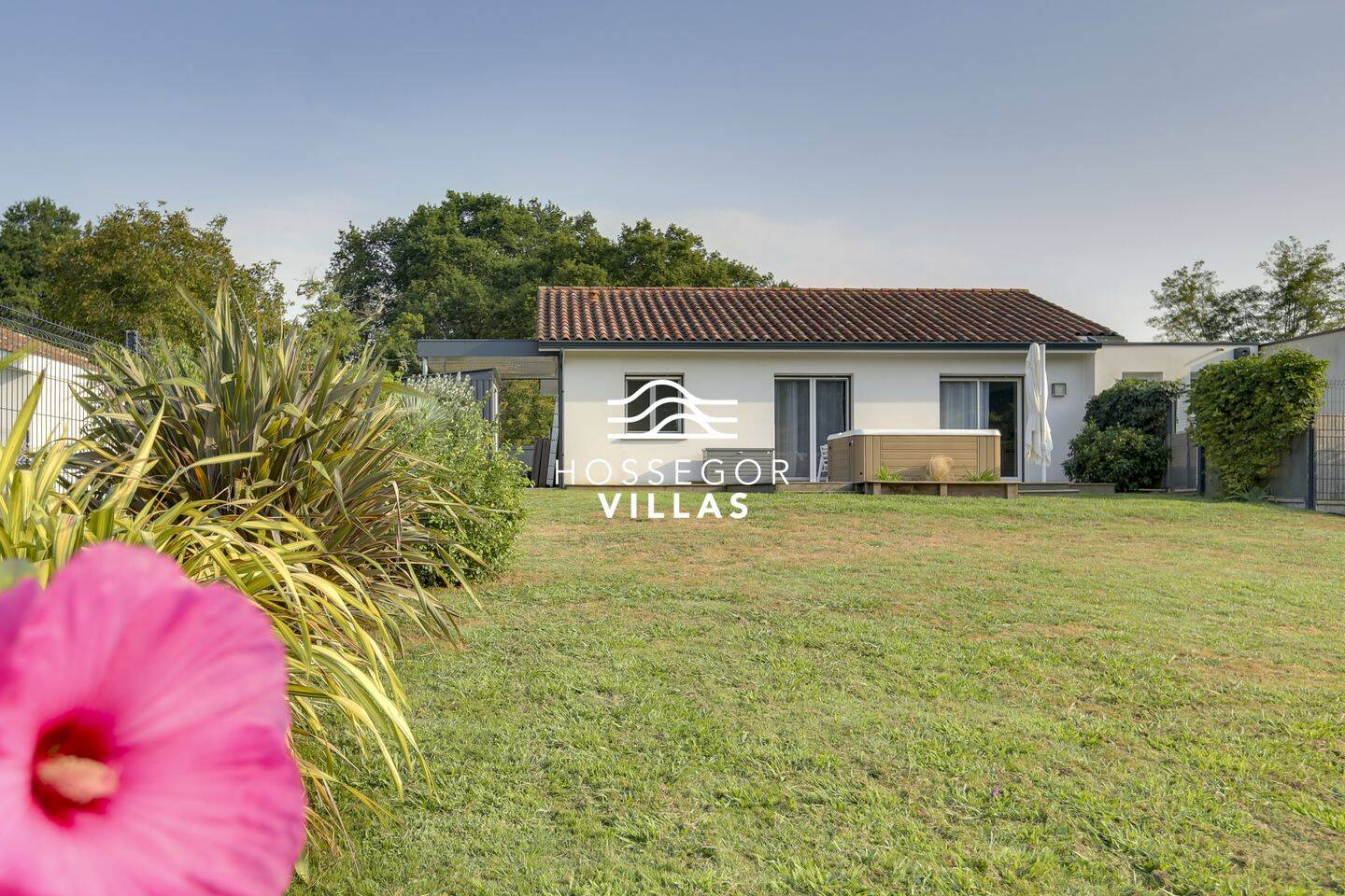 Maison 4 pièces 95 m² · à Seignosse · 94,8 m² · 595 000 €
