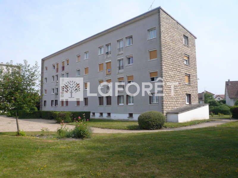 Appartement 3 pièces 57 m² · à Le Plessis-Bouchard · 57 m² · 159 000 €