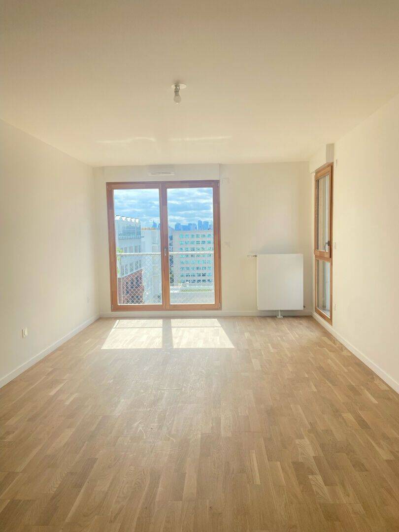Appartement 4 pièces 80 m² · à Asnières-sur-Seine · 80 m² · 2 000 €/mois