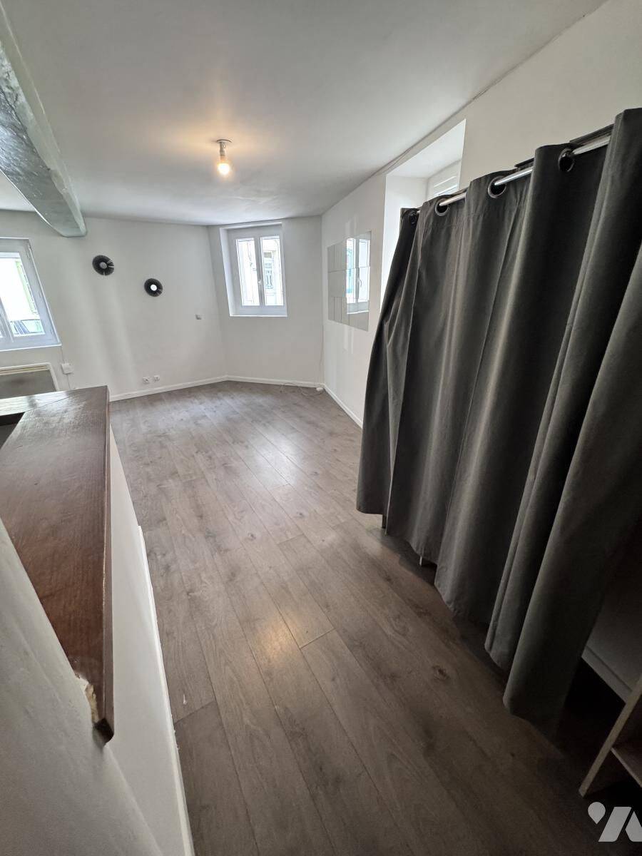 Appartement 1 pièce 31 m² · à Rouen · 31 m² · 550 €/mois
