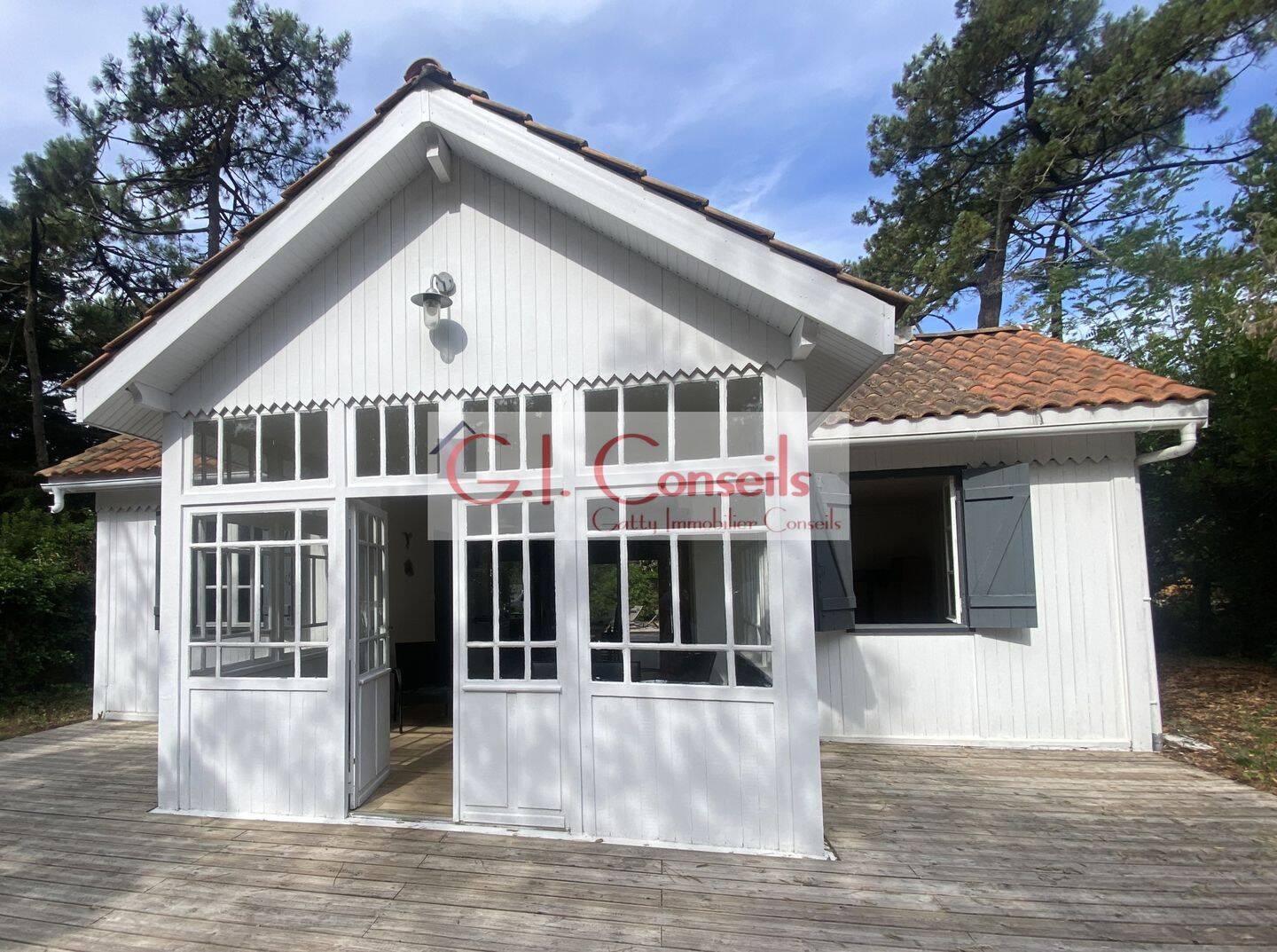 Maison 8 pièces 140 m² · à Lège-Cap-Ferret · 140 m² · 1 664 000 €