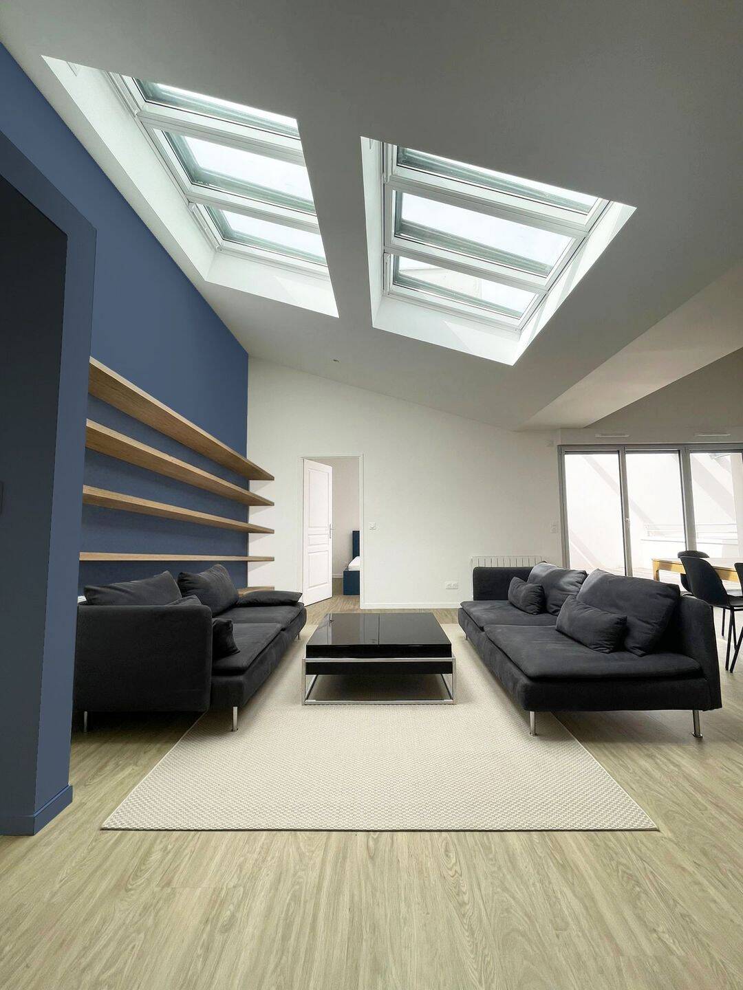 Appartement 5 pièces 108 m² · à Suresnes · 108 m² · 794 000 €