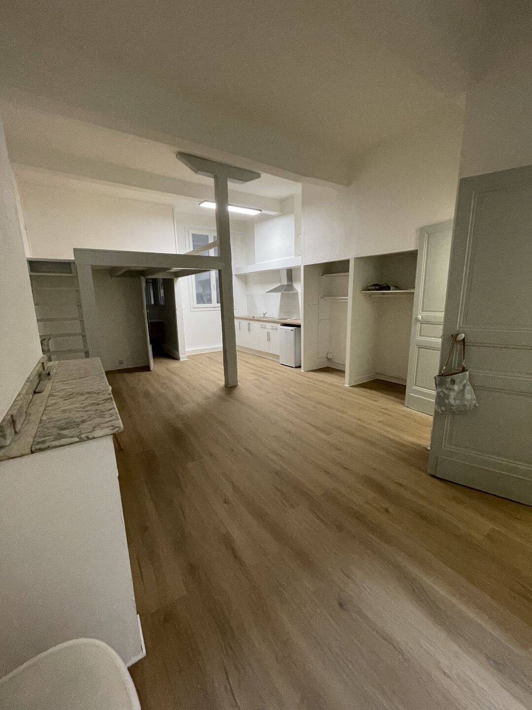 Appartement 1 pièce 40 m² · à Toulouse · 40 m² · 730 €/mois