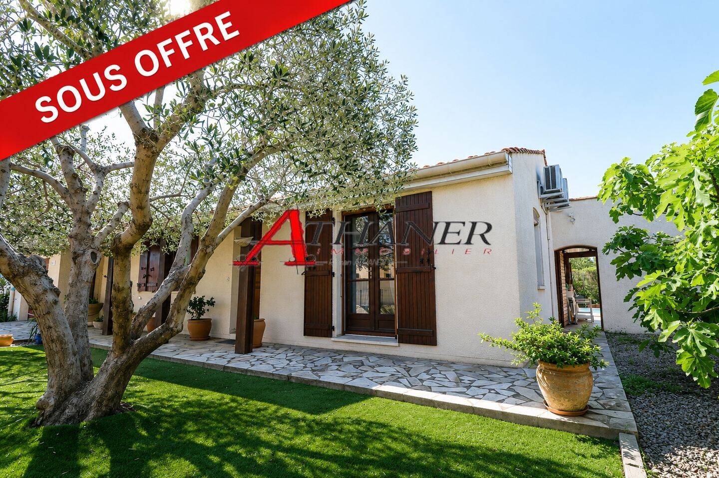 Maison 4 pièces 89 m² · à Bompas · 89 m² · 280 000 €