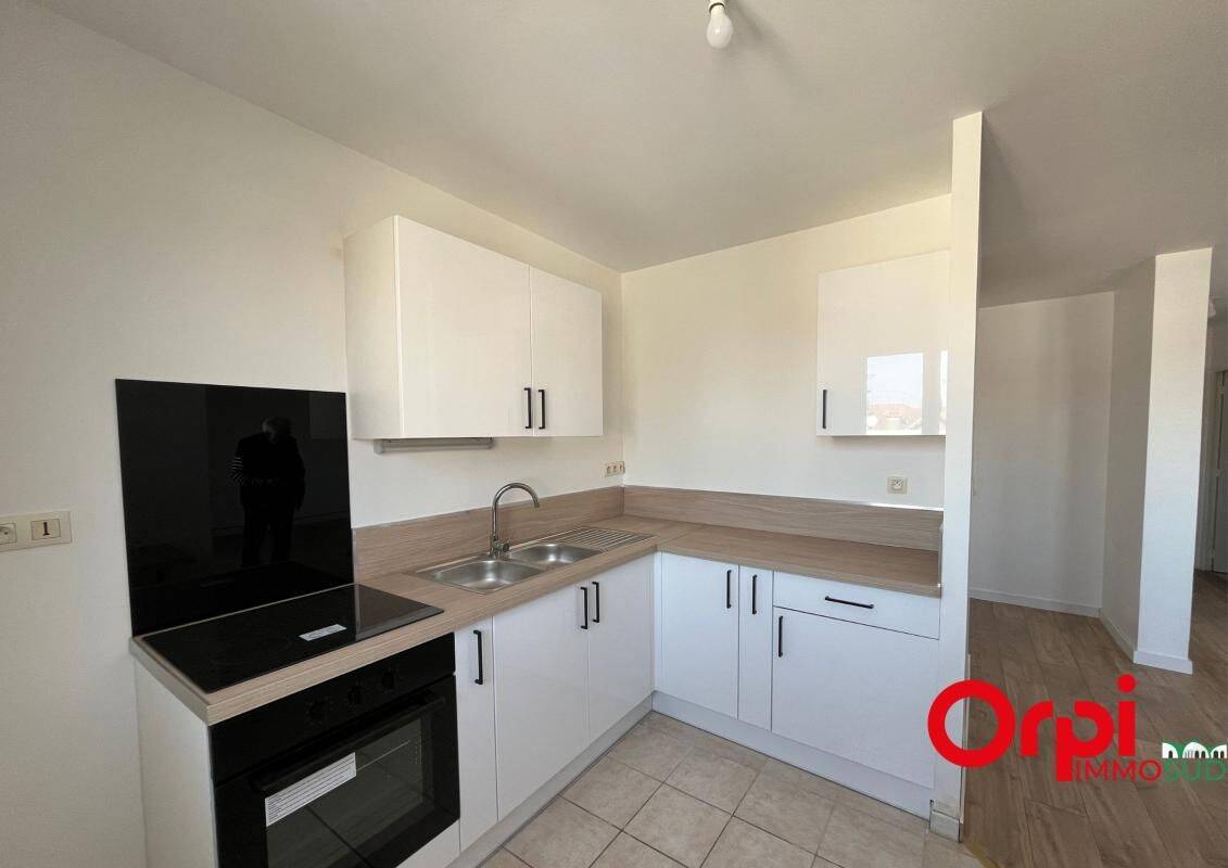 Appartement 2 pièces 55 m² · à Amiens · 55 m² · 812 €