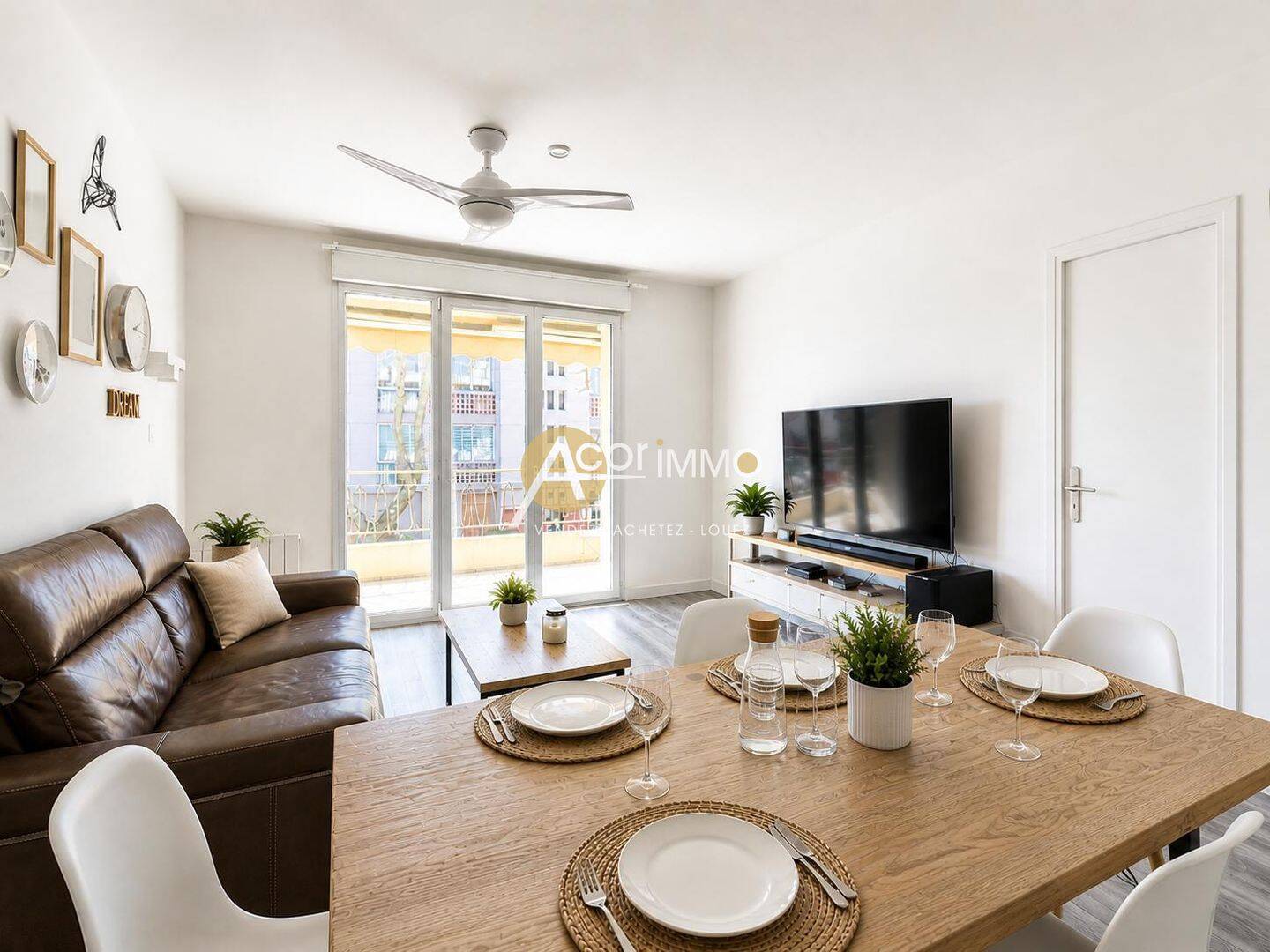 5 pièces 78 m² · à Toulon · 78 m² · 450 €