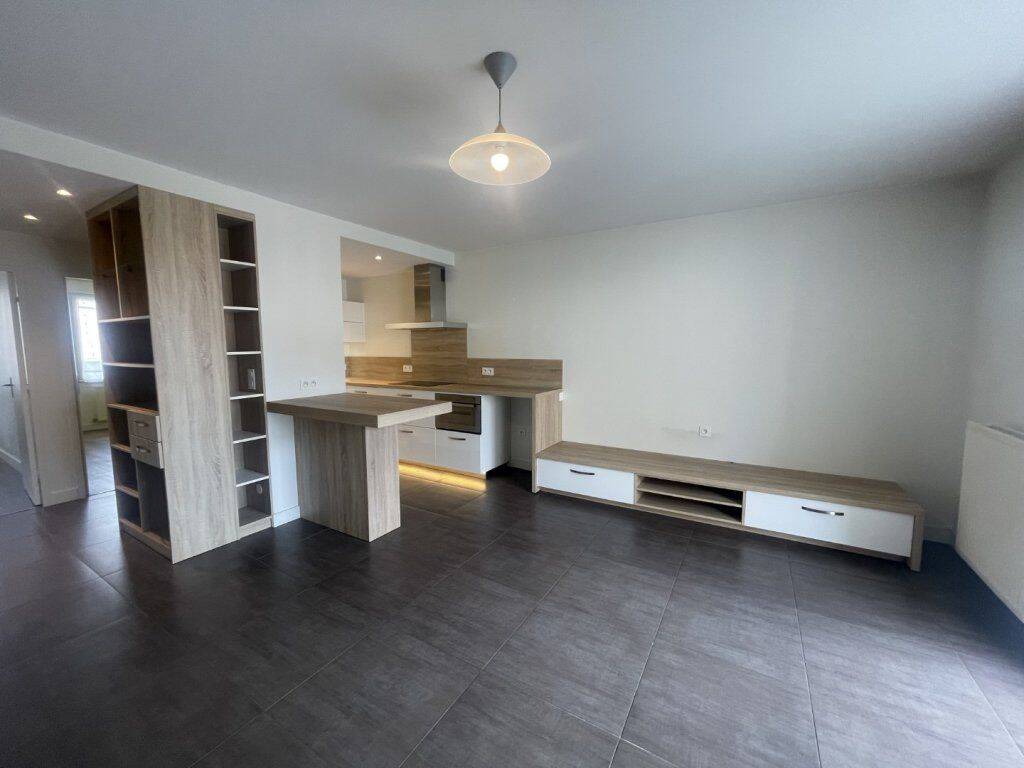 Appartement 3 pièces 67 m² · à Lyon 4ème Arrondissement · 67 m² · 1 435 €