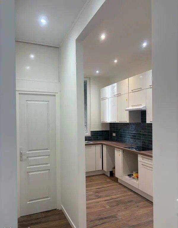 Appartement 3 pièces 57 m² · à Nice · 57 m² · 1 200 €