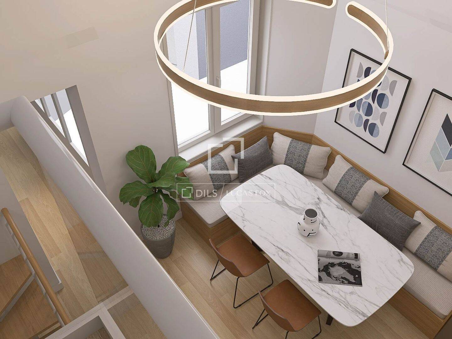 Appartement 6 pièces 143 m² · à Montpellier · 143 m² · 479 000 €