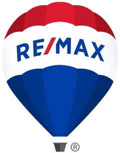 RE/MAX IMMOBEST logo