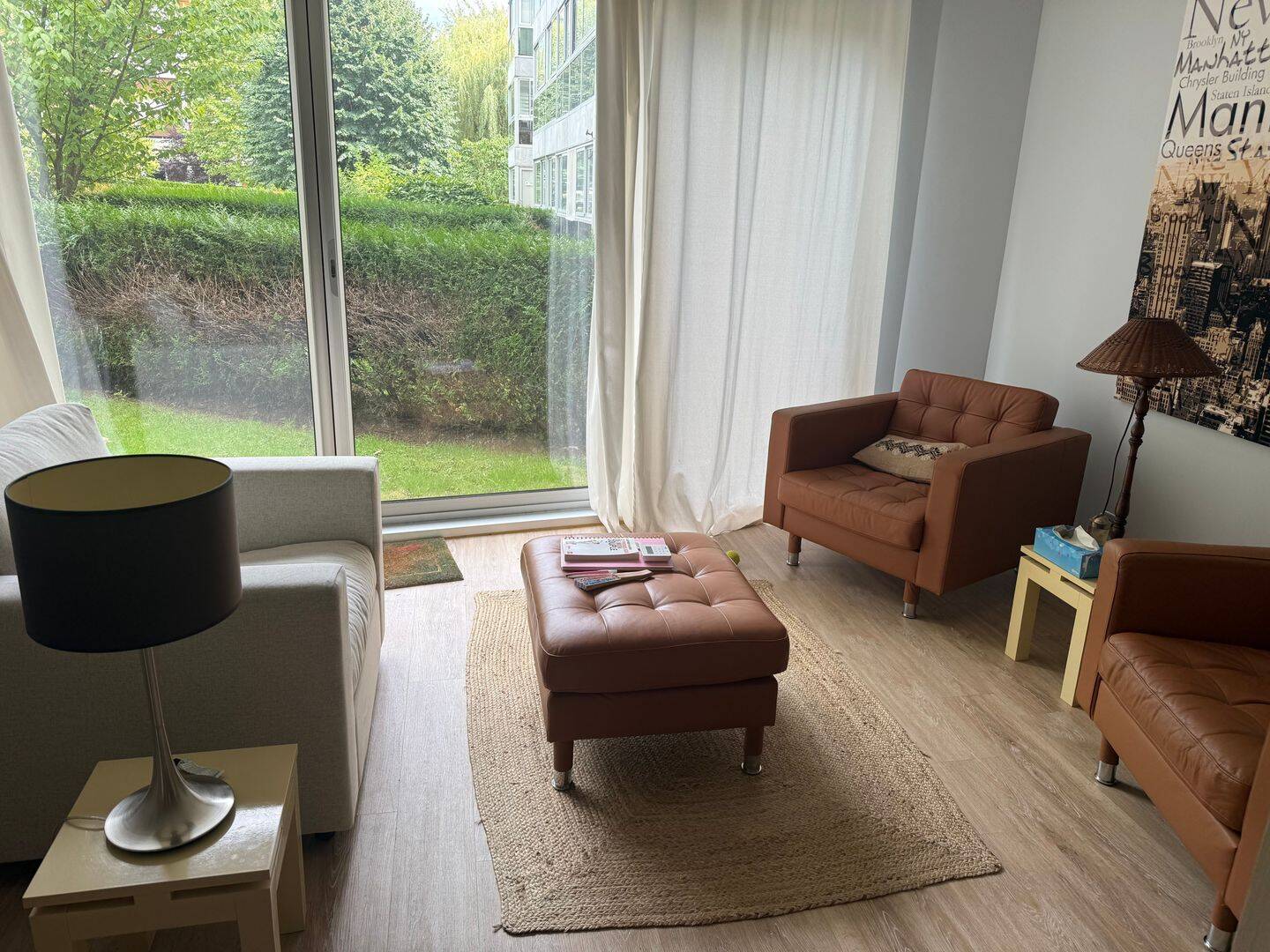Appartement 1 pièce 35 m² · à Le Chesnay-Rocquencourt · 35 m² · 860 €/mois