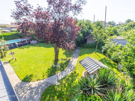 Maison à vendre 459 000 € 9 pièces 5 chambres 200 m² 917 m² de terrain Chevannes 91750