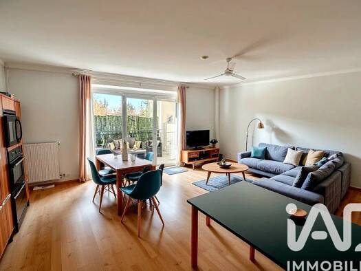 Appartement à vendre 179 000 € 3 pièces 2 chambres 66 m² Étage 1/5 Saint Marthe Marseille 14ème arrondissement 13014