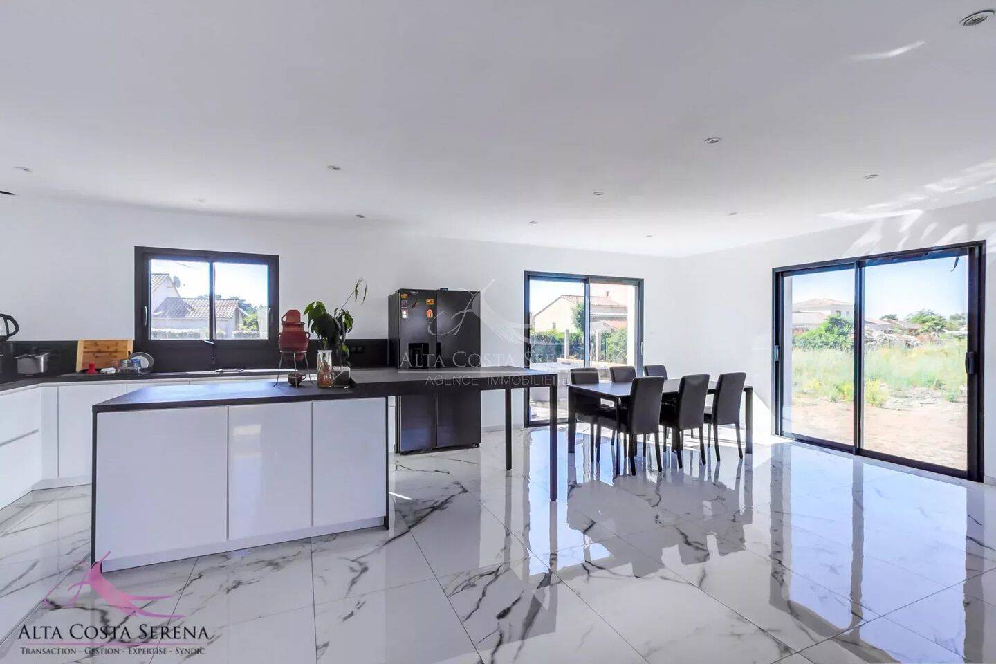 Maison 4 pièces 139 m² · à Ghisonaccia · 139 m² · 444 000 €
