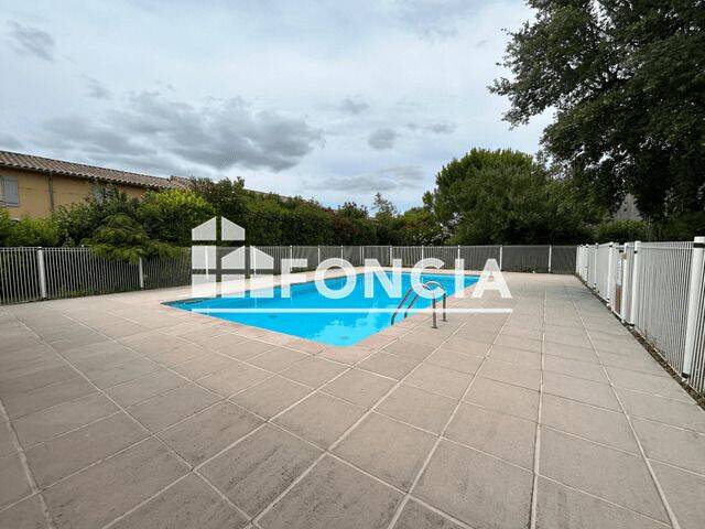 Appartement 2 pièces 47 m² · à Carcassonne · 46,7 m² · 495 €