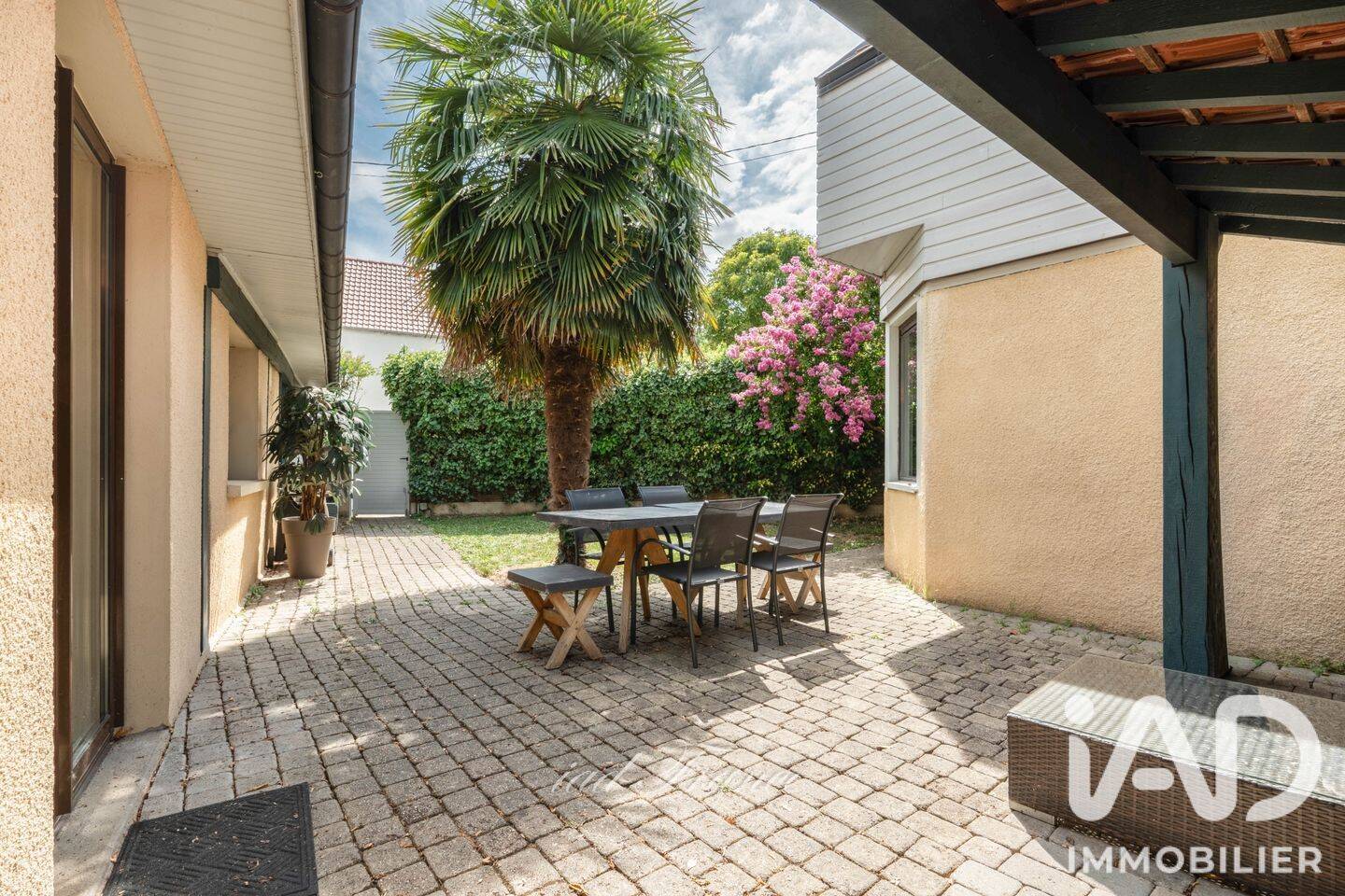 Maison 7 pièces 150 m² · à Orgeval · 150 m² · 545 000 €