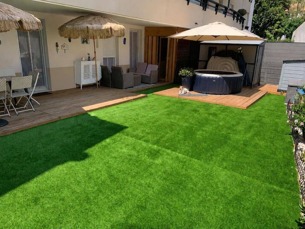 Appartement 3 pièces 65 m² · à Six-Fours-les-Plages · 64,5 m² · 410 000 €