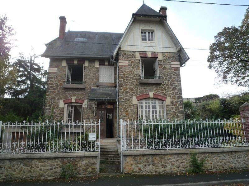Maison 10 pièces 170 m² · à Château-Thierry · 170 m² · 369 000 €