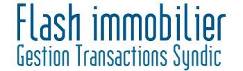 FLASH IMMOBILIER