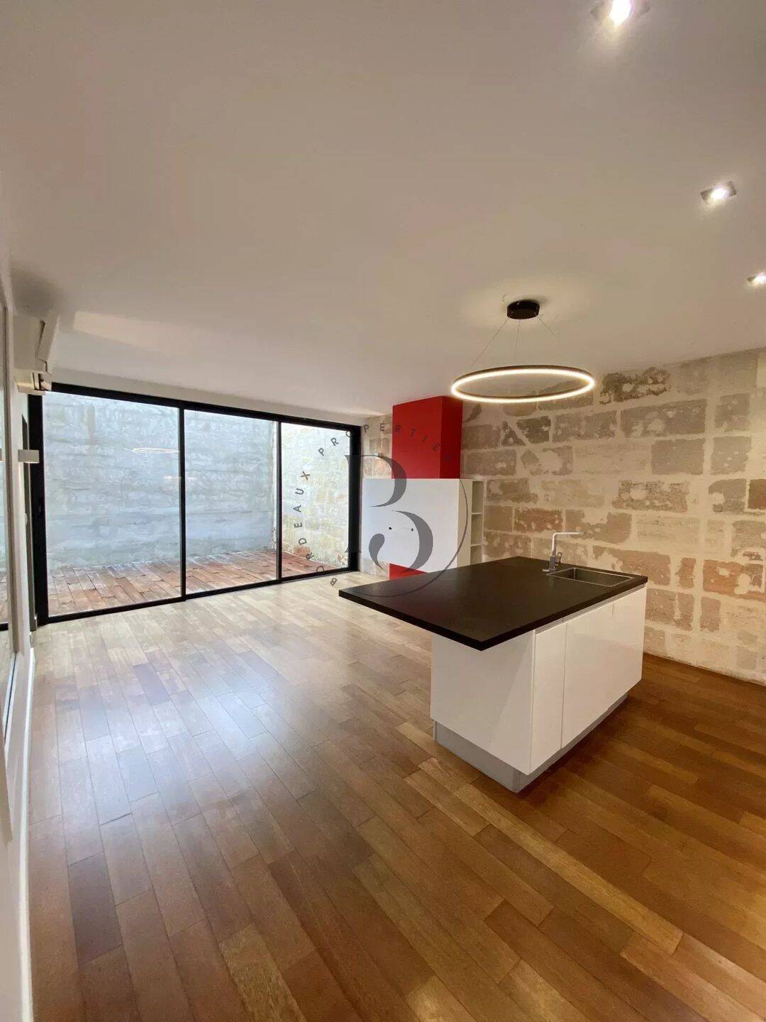 Appartement 3 pièces 78 m² · à Bordeaux · 78 m² · 440 000 €