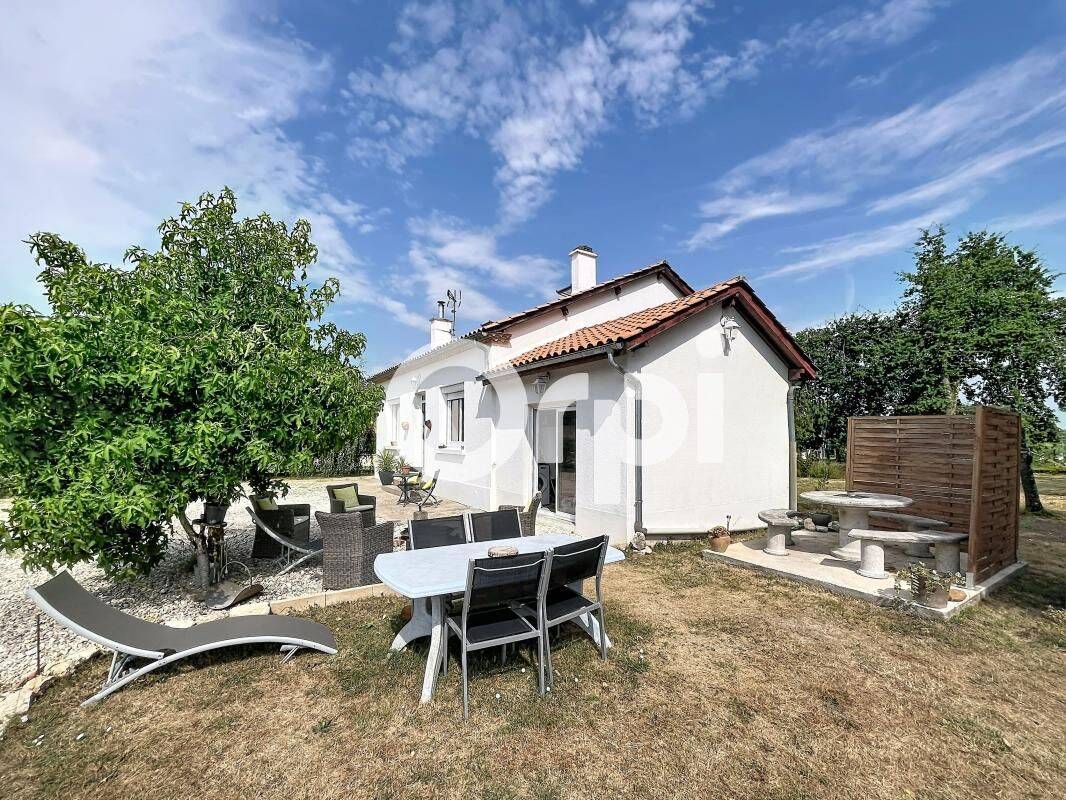 Maison 3 pièces 132 m² · à Marsac-sur-l'Isle · 132 m² · 276 344 €