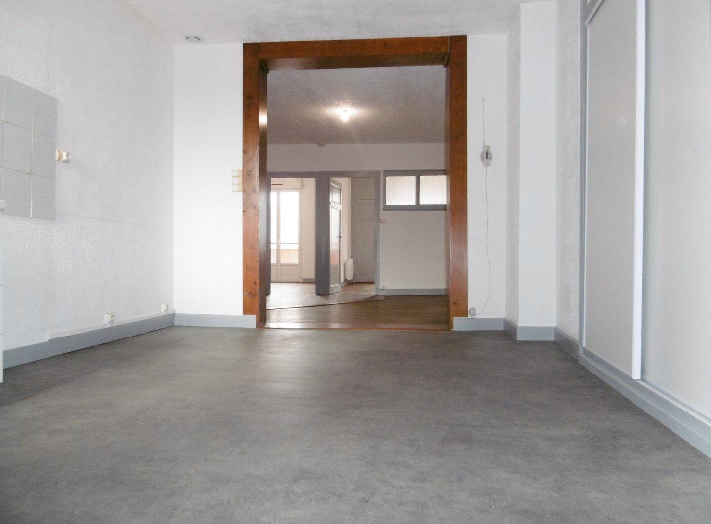 Appartement 3 pièces 65 m² · à Digoin · 65,3 m² · 395 €/mois