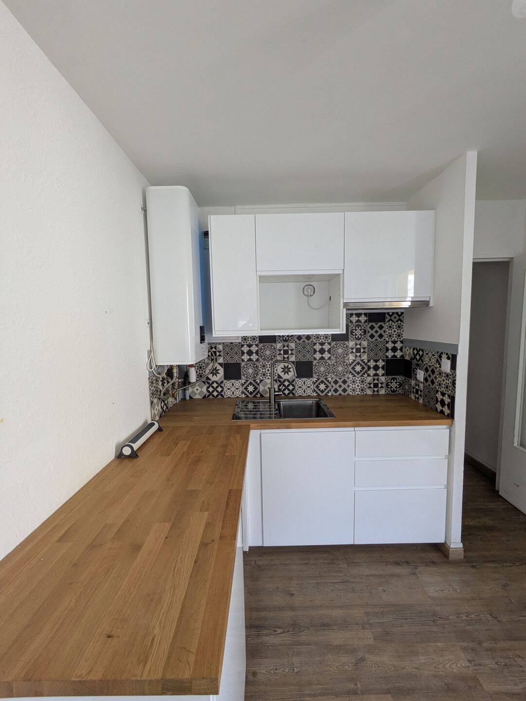 Appartement 2 pièces 34 m² · à Pont-Saint-Esprit · 34,1 m² · 578 €