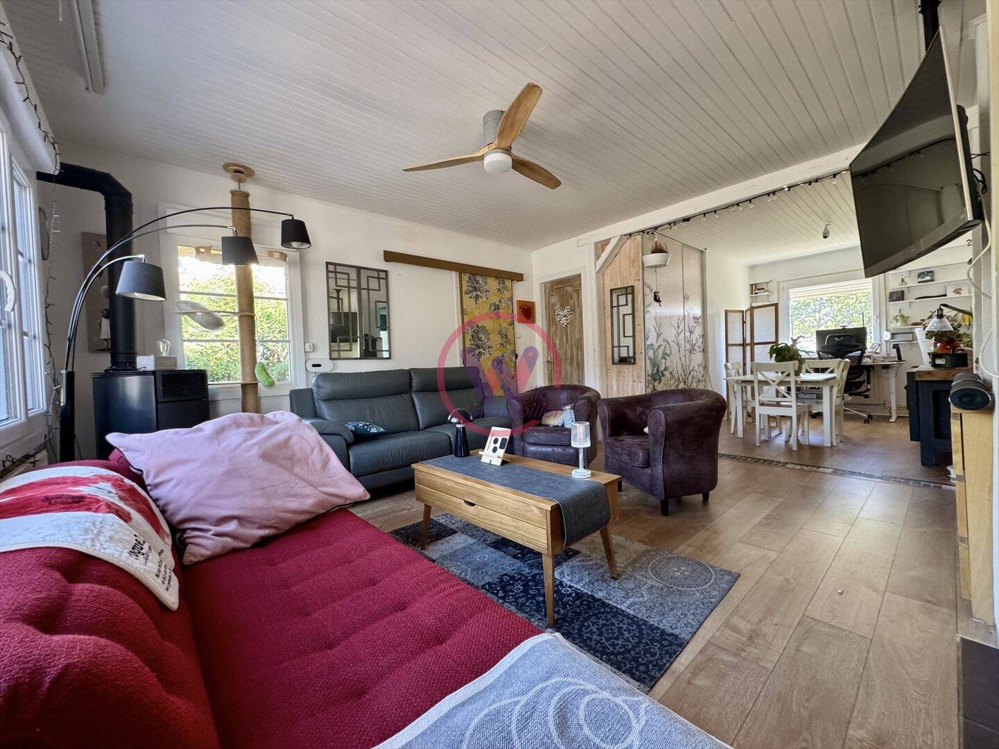 Maison 4 pièces 77 m² · à Vimy · 77,2 m² · 209 000 €