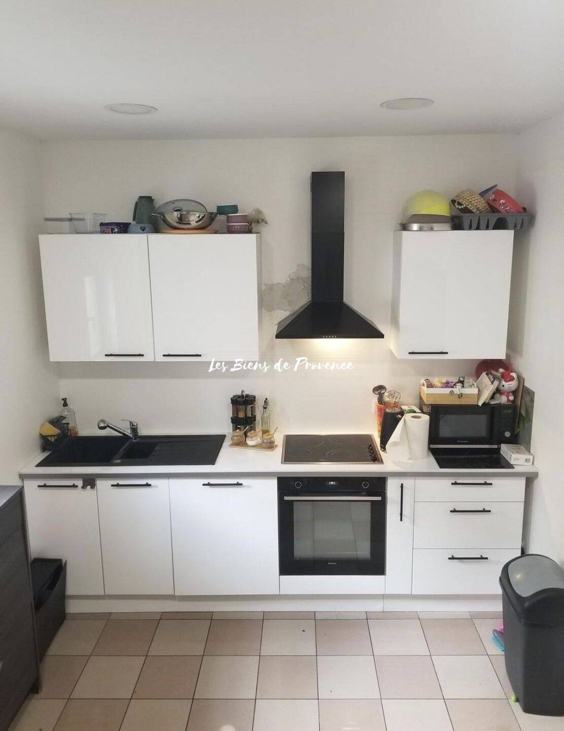 Maison 1 pièce 36 m² · à Marseille 14ème Arrondissement · 36 m² · 79 000 €