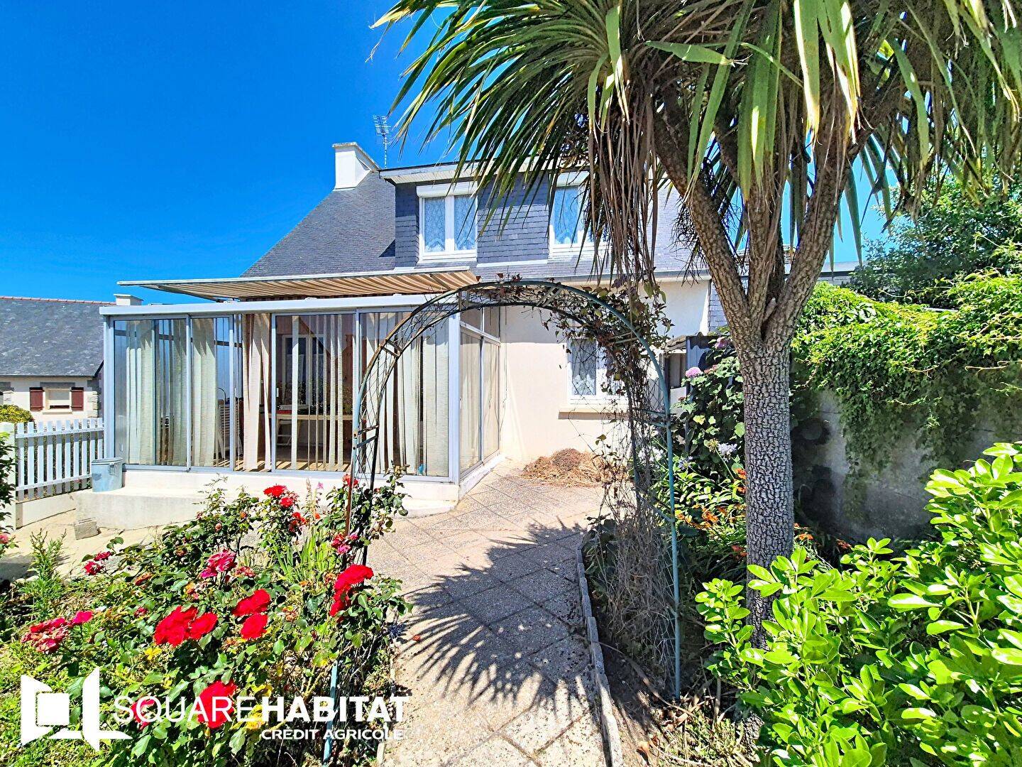 Maison 6 pièces 100 m² · à Pléneuf-Val-André · 100 m² · 400 000 €