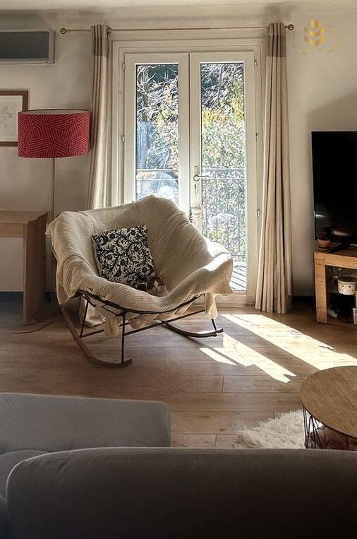 Appartement 3 pièces 68 m² · à Roquebrune-Cap-Martin · 68 m² · 365 000 €