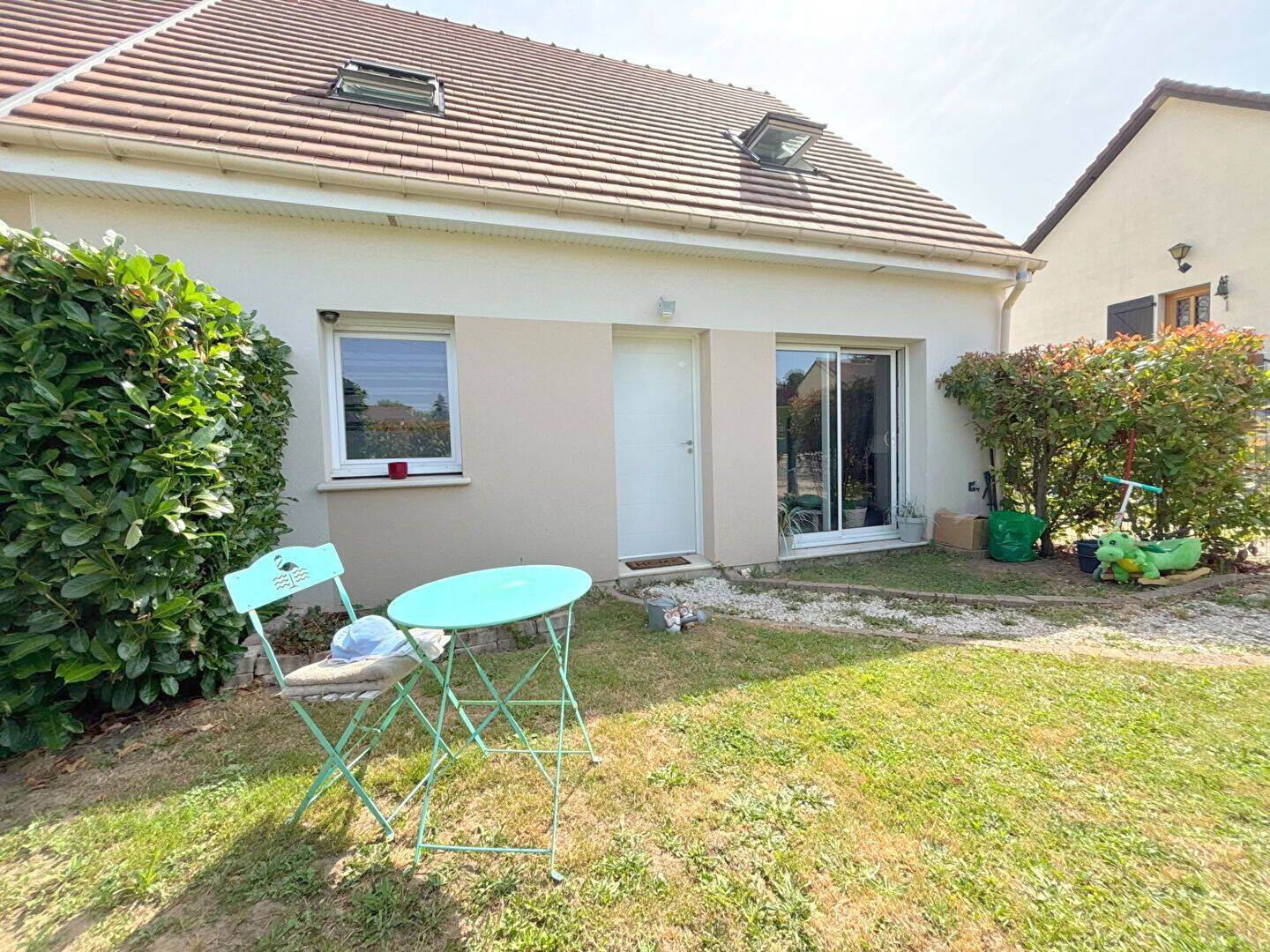 Maison 6 pièces 90 m² · à Gisors · 90 m² · 263 750 €