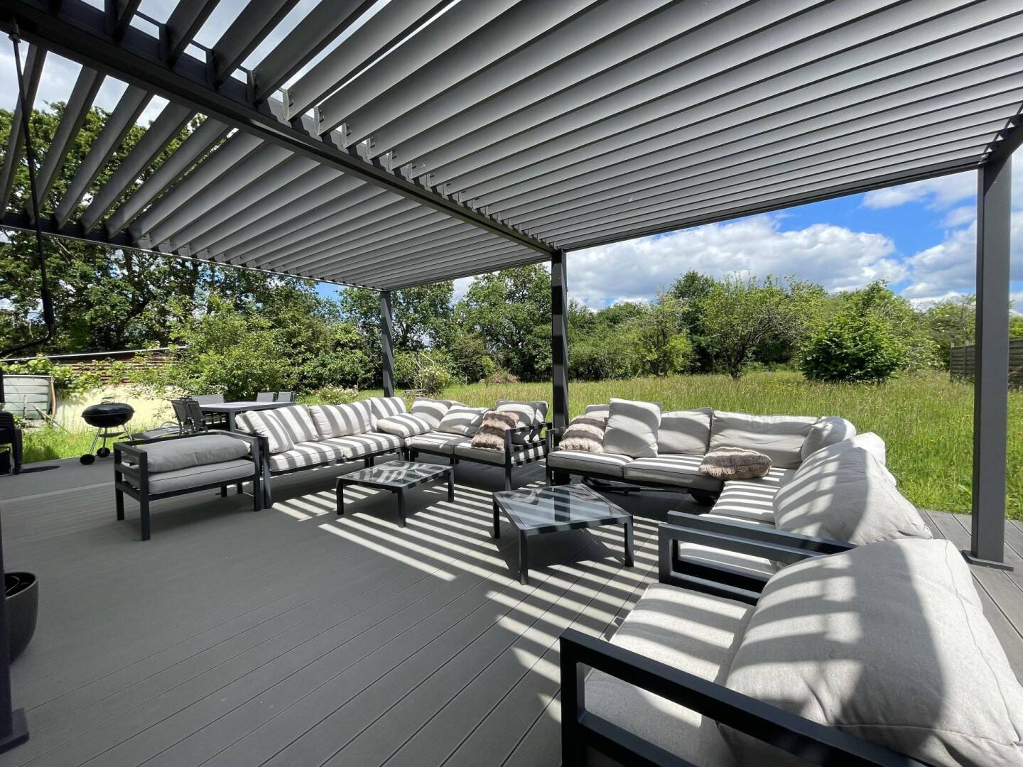 Maison 6 pièces 185 m² · à Bouguenais · 185 m² · 549 000 €