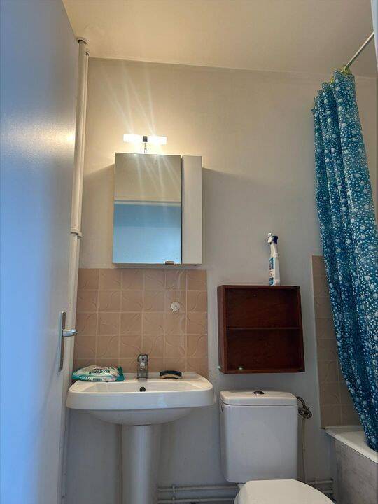 Appartement 1 pièce 29 m² · à Villejuif · 29 m² · 936 €