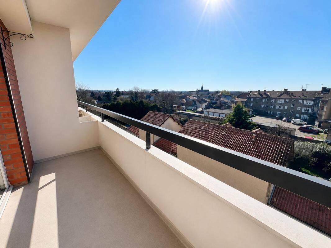 Appartement 2 pièces 58 m² · à Saint-Dizier · 58 m² · 590 €/mois