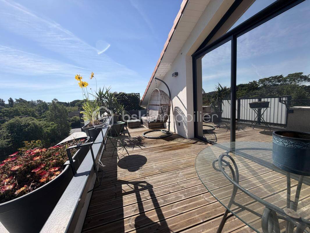 Appartement 3 pièces 65 m² · à Toulouse · 64,8 m² · 249 000 €